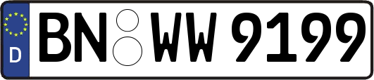 BN-WW9199