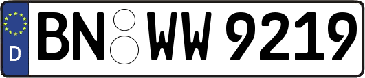 BN-WW9219
