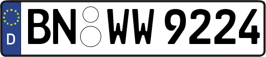 BN-WW9224