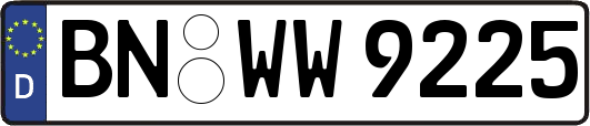 BN-WW9225