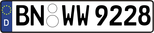 BN-WW9228