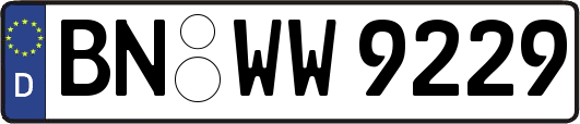 BN-WW9229