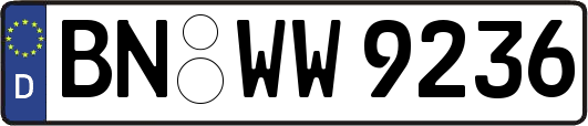 BN-WW9236