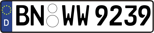 BN-WW9239