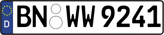 BN-WW9241