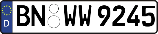 BN-WW9245