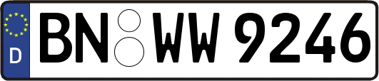 BN-WW9246