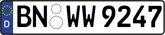 BN-WW9247