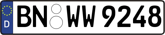 BN-WW9248