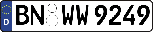 BN-WW9249