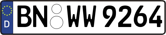 BN-WW9264