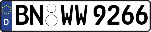 BN-WW9266