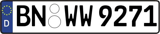 BN-WW9271