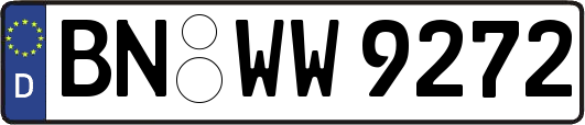 BN-WW9272