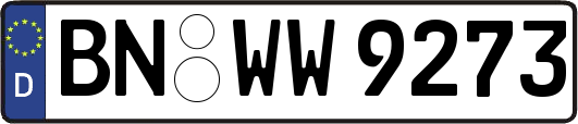 BN-WW9273