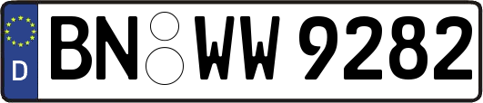 BN-WW9282