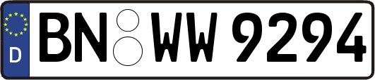 BN-WW9294