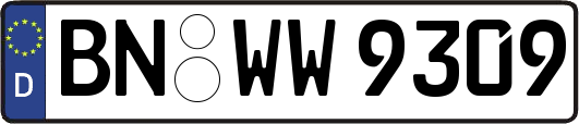BN-WW9309