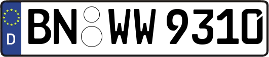 BN-WW9310