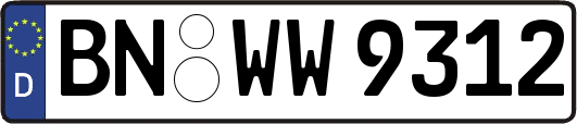 BN-WW9312