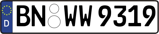 BN-WW9319