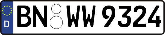 BN-WW9324