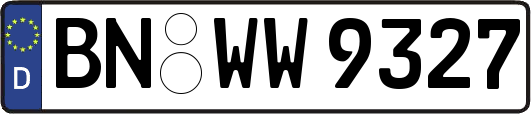 BN-WW9327