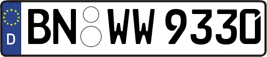 BN-WW9330