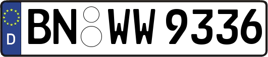 BN-WW9336