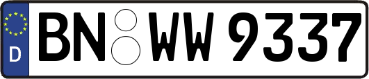 BN-WW9337