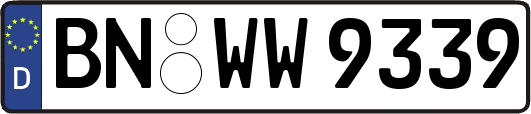 BN-WW9339