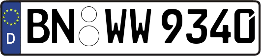 BN-WW9340