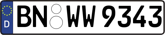 BN-WW9343