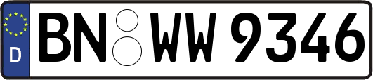 BN-WW9346