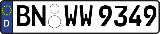 BN-WW9349