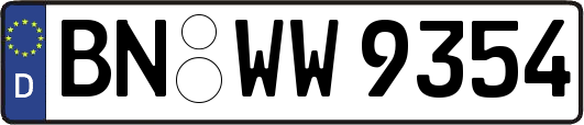 BN-WW9354