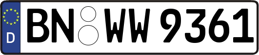 BN-WW9361