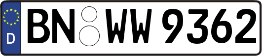 BN-WW9362