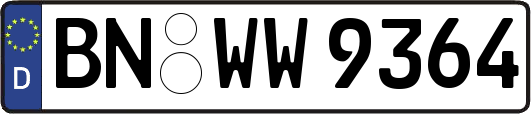 BN-WW9364