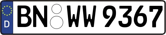 BN-WW9367