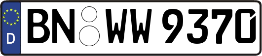 BN-WW9370