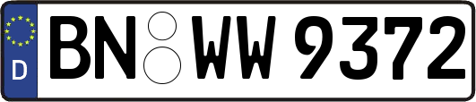 BN-WW9372