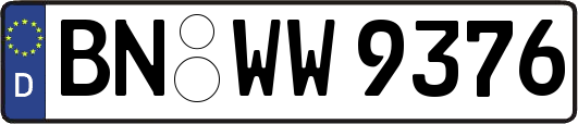 BN-WW9376