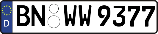 BN-WW9377
