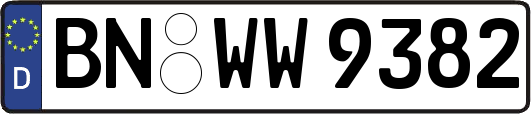BN-WW9382