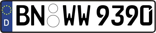 BN-WW9390