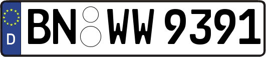 BN-WW9391