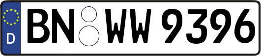 BN-WW9396