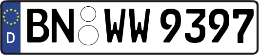 BN-WW9397