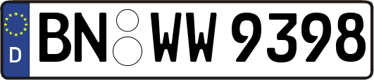 BN-WW9398